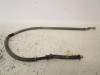 1987 Suzuki VS 700 Intruder Front Brake Line Hose 59480-38A40 1986-1987