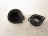 1987 Suzuki VS 700 Intruder Front and Rear Air Intake Boots 13110-38A02 1986-1987
