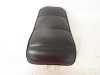 1987 Suzuki VS 700 Intruder OEM Rear Passenger Seat 45300-38A01-4HS 1986-1987