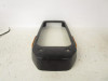 1987 Suzuki VS 700 Intruder Black Radiator Cover 17761-38A40-33H 1987