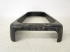 1987 Suzuki VS 700 Intruder Black Radiator Cover 17761-38A40-33H 1987