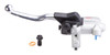 Brembo for Husqvarna TE TX 300 MX 9mm Left Clutch & Front Brake Master Cylinder