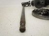 1993-1999 Kawasaki KLF400 Bayou 400 Transmission Main Counter Shaft Shift Drum