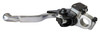 Brembo for Husqvarna FC FE 250 MX 9mm Left Clutch & Front Brake Master Cylinder