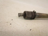 1993 Kawasaki KLF400 Bayou 400 4X4 Front Drive Shaft 39159-1080 1993-1999