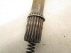 1993 Kawasaki KLF400 Bayou 400 4X4 Front Drive Shaft 39159-1080 1993-1999