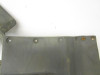 1993-1994 Kawasaki KLF400 Bayou 400 4X4 Right Front Fender Mud Guard