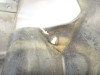 1993-1994 Kawasaki KLF400 Bayou 400 4X4 Right Front Fender Mud Guard