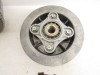 1993-1999 Kawasaki KLF400 Bayou 400 4X4 Inner Clutch Basket and Plates 13087-1142