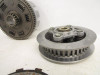 1993-1999 Kawasaki KLF400 Bayou 400 4X4 Inner Clutch Basket and Plates 13087-1142