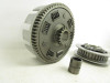 1993-1999 Kawasaki KLF400 Bayou 400 4X4 Inner Clutch Basket and Plates 13087-1142