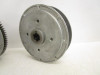 1993-1999 Kawasaki KLF400 Bayou 400 4X4 Inner Clutch Basket and Plates 13087-1142