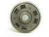 1993-1999 Kawasaki KLF400 Bayou 400 4X4 Inner Clutch Basket and Plates 13087-1142