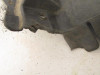 1993-1994 Kawasaki KLF400 Bayou 400 4X4 Left Front Fender Mud Guard