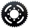 for Suzuki 84-87 Quadrunner LT50 79-80 OR50 JT 37 Tooth Rear Sprocket JTR801.37T
