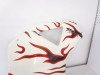2005-2006 Honda CBR 1000R Amotopart Fairings Left Right M888-H105-030