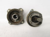 99 Yamaha YFS 200 Blaster Front Left Brake Wheel Hub 2XJ-25111-00-00 1990-2002