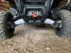 Rival Alloy Front A Arm Guards 2444.7286.1