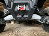 Rival Alloy Front A Arm Guards 2444.7286.1
