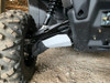 Rival Alloy Front A Arm Guards 2444.7286.1