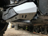 Rival Alloy Front A Arm Guards 2444.7286.1