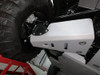 Rival Alloy Front A Arm Guards 2444.6919.1 for Mule PRO-MX EPS EPS LE 19-26
