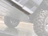 Rival Rock Sliders 2444.7285.1 for Can Am Defender Max HD7 8 9 10 17-26