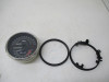 09 Harley Davidson FXDF Fat Bob Speedometer Meter 67096-09 2009-2011