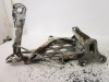 99 Yamaha YFS 200 Blaster Left Foot Guard 3JM-27445-00-00 1990-2006