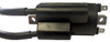Dual Lead Spark Plug 6 Volt Ignition Coil BLEM for Honda CA92 CA95 CM 200C