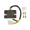 Kimpex HD Voltage Regulator for Quadrunner 230 300 1985-1993 Quadrunner 250 1986