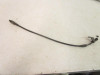 87 Honda TRX 350 4x4 Fourtrax Decompression Cable 28291-HA7-671 1986-1987