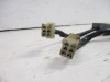 83 Honda CX 650 C Custom IC Spark Unit CDI 30400-461-155 1983