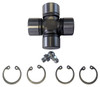 U Joint Front Drive Shaft for Can-Am 2011-16 Commander 1000 4x4 STD LTD X XT DPS