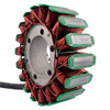 Kimpex HD Stator 225824 Replaces Honda 31120-HR4-A42 31120-HR4-A41