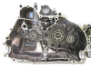 00 Suzuki LTA 500F QuadMaster Crankcases Cases 11301-09843 2000