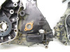 00 Suzuki LTA 500F QuadMaster Crankcases Cases 11301-09843 2000