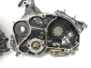 00 Suzuki LTA 500F QuadMaster Crankcases Cases 11301-09843 2000