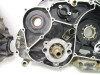 00 Suzuki LTA 500F QuadMaster Crankcases Cases 11301-09843 2000