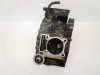 00 Suzuki LTA 500F QuadMaster Crankcases Cases 11301-09843 2000