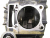 00 Suzuki LTA 500F QuadMaster Crankcases Cases 11301-09843 2000