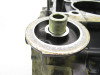 00 Suzuki LTA 500F QuadMaster Crankcases Cases 11301-09843 2000