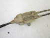 99 Yamaha Bear Tracker YFM 250 Front Brake Cables 4BD-26373-01-00 1999-2000