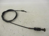 01 Bombardier Traxter 500 Semi Auto 7428 Autoshift Choke Cable 707000096 2001