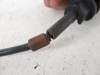 01 Bombardier Traxter 500 Semi Auto 7428 Autoshift Choke Cable 707000096 2001