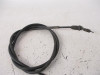 01 Bombardier Traxter 500 Semi Auto 7428 Autoshift Choke Cable 707000096 2001