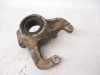 09 Polaris Sportsman 850 XP Left Front Knuckle 1822945 2009