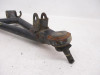 01 Bombardier Traxter 500 Semi Auto 7428 Autoshift Left Upper A Arm Control 2001