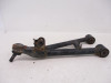01 Bombardier Traxter 500 Semi Auto 7428 Autoshift Left Upper A Arm Control 2001