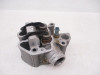 01 Bombardier Traxter 500 Semi Auto Green 7428 Autoshift Cylinder Head Valves
